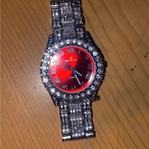 Charles Raymond watch